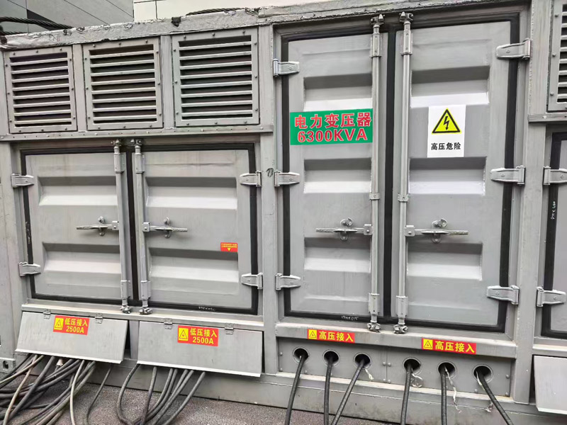 禹王台柴油发电机组换季保养注意哪些事项?