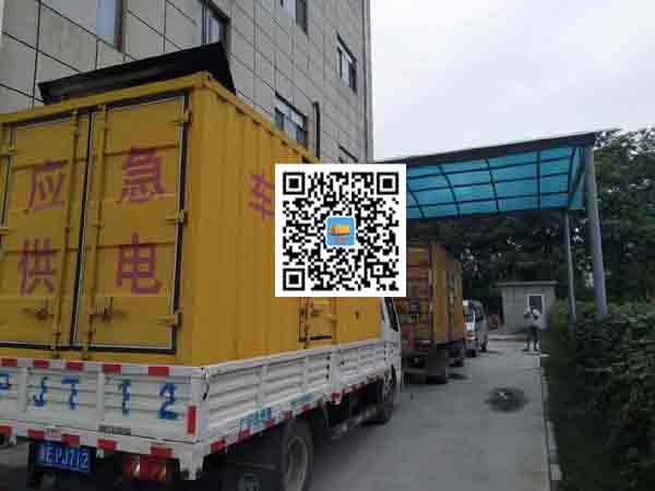 禹王台发电车出租-发电机产品使用越来越广泛