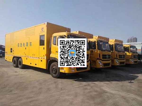禹王台出租发电车-怎样确保潍柴发电机组的质量