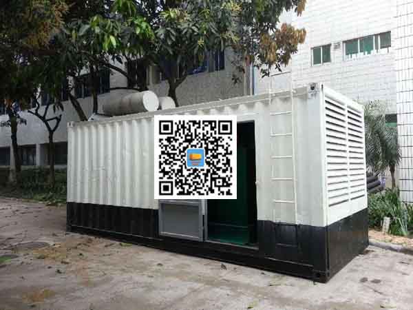 禹王台出租发电机-什么样的柴油发电机使用效果比较好