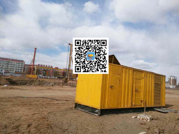 禹王台发电机出租-柴油发电机组安全操作规程有哪些?