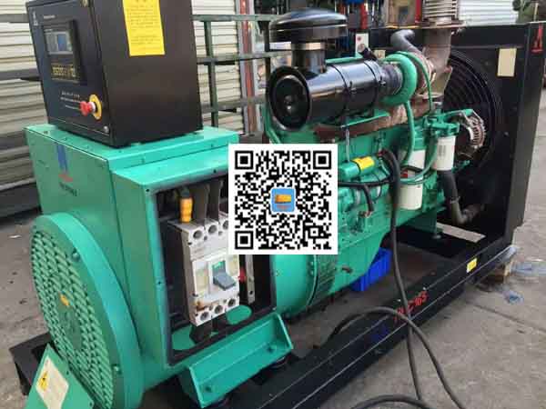 禹王台租赁发电机-发电机一般变压器磁芯所使用的是什么材料？