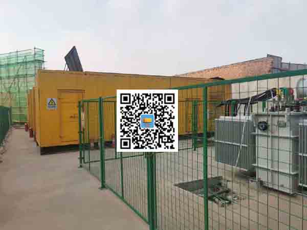 禹王台发电机组的社会应用有哪些