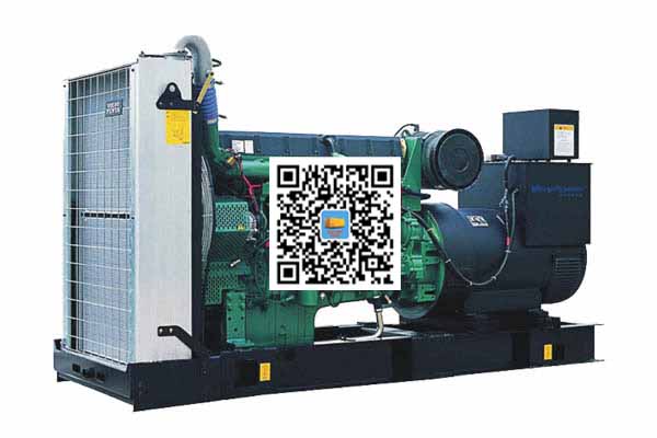禹王台发电机租赁-100kw柴油发电机带多大负载