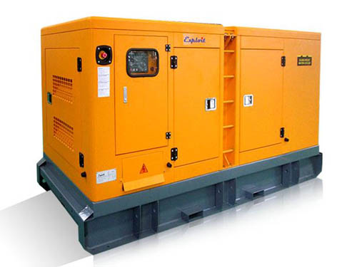 禹王台影响 200kw 柴油发电机油耗的因素有哪些?