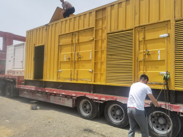 禹王台除了负载情况和发动机维护,还有哪些因素会影响 200kw 柴油发电机的油耗?