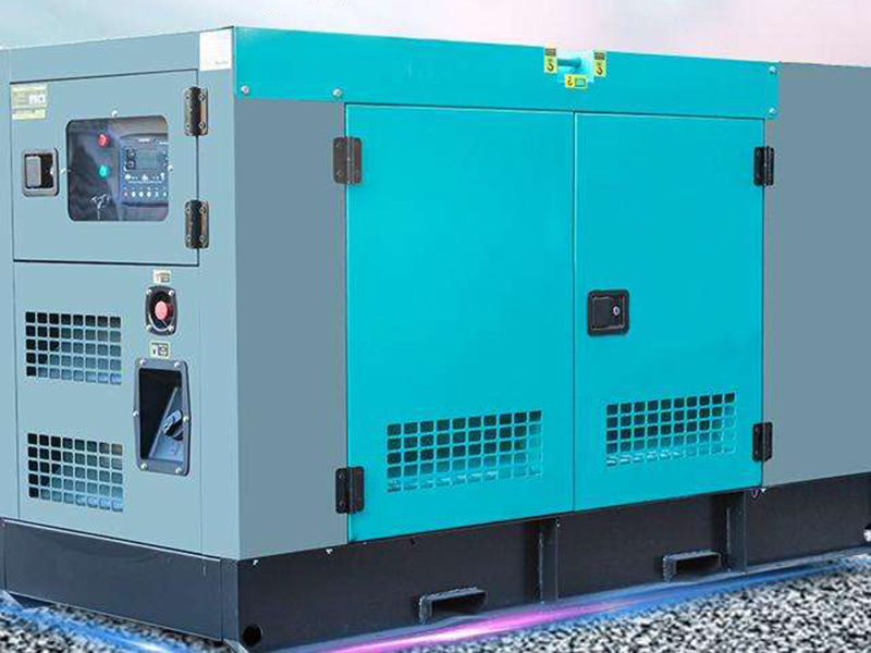 禹王台50KW柴油发电机油耗是多少?