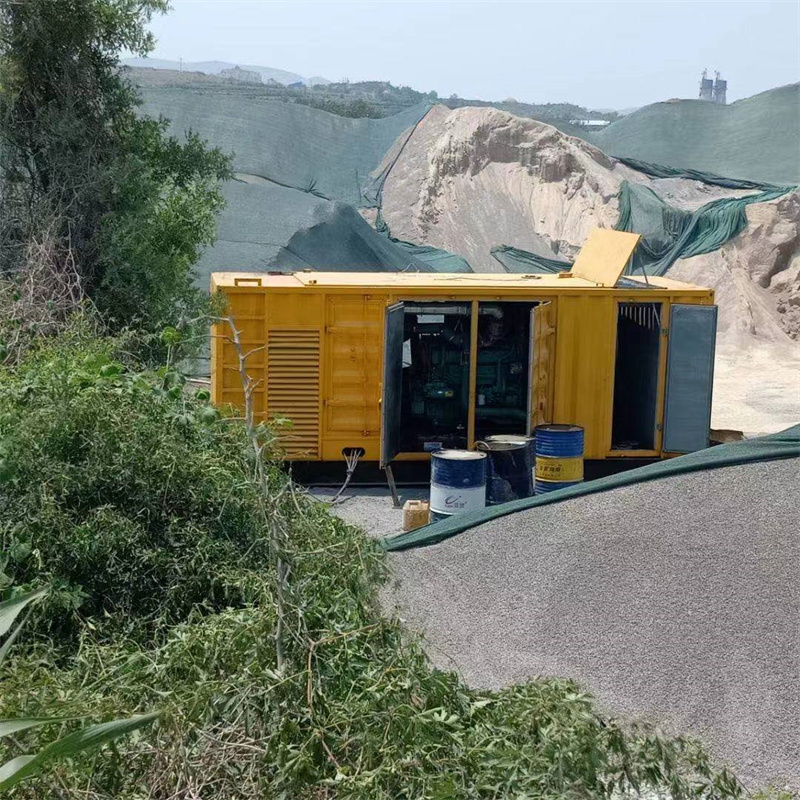 禹王台影响 400KW 柴油发电机组油耗的因素有哪些？