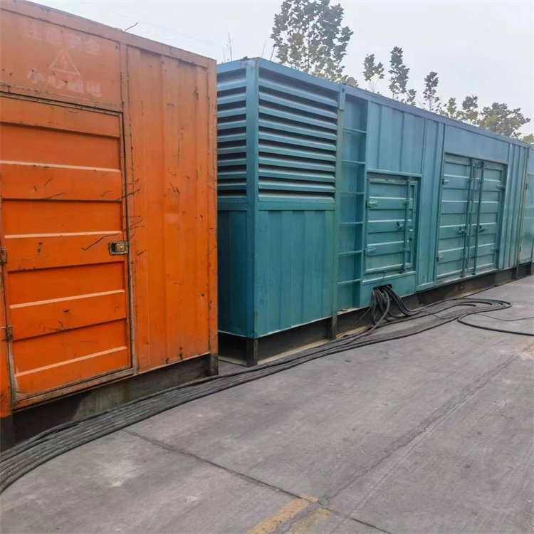 禹王台如何选择适合 600kW 柴油发电机组的热继电器?