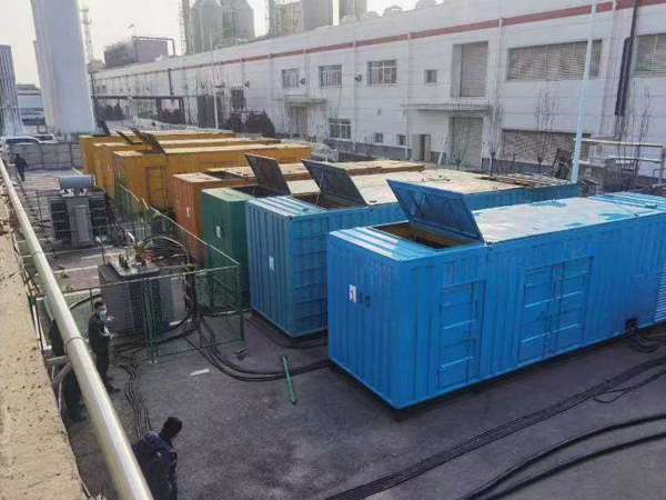 禹王台380V和690V电压的电缆线相同吗?
