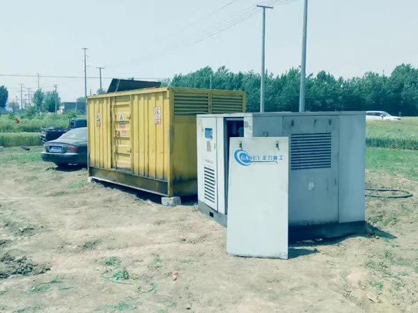 禹王台柴油发电机组冬季日常维修需要哪些工具?